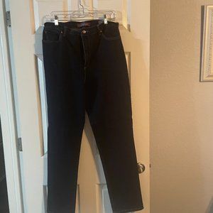 Gloria Vanderbilt Amanda Jeans Stretch